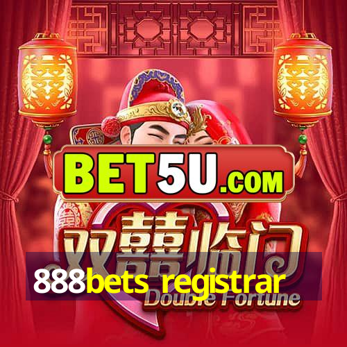 888bets registrar